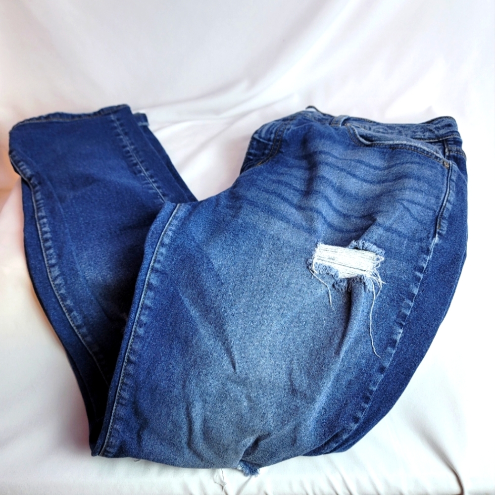 Kancan Jeans